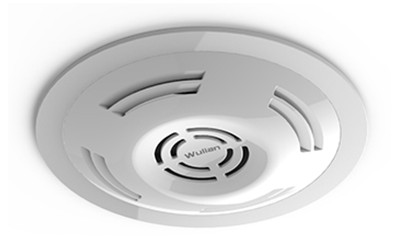 无线声光报警器(吸顶式)