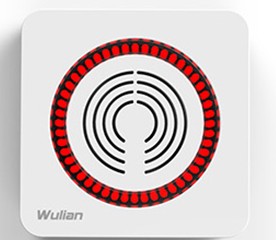 无线声光报警器
