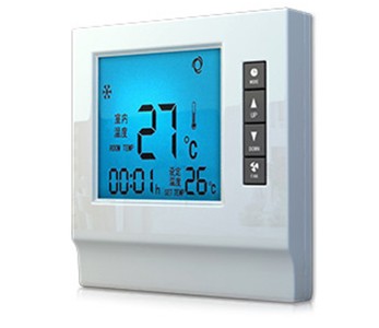 无线温度控制器