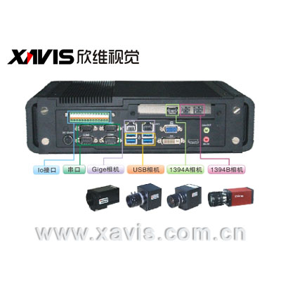  IVMI600高精度工业视觉测量仪