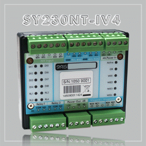 工控型门禁控制器