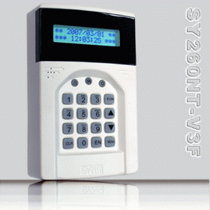 轻巧型多门控制器(白色)