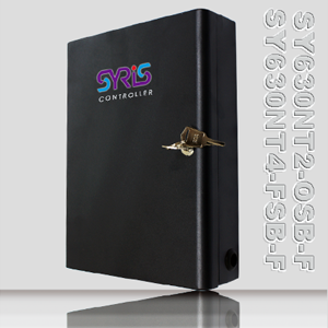 网络型多门控制器-机箱型630