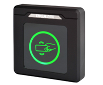 出租屋视频门禁、视频门禁控制器、小区视频门禁