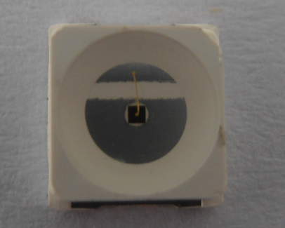 摄像机小功率LED红外灯0.5w中小功率红外灯