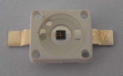 大功率远红外线灯高亮LED红外灯晶元42mil芯片850nm红外光源