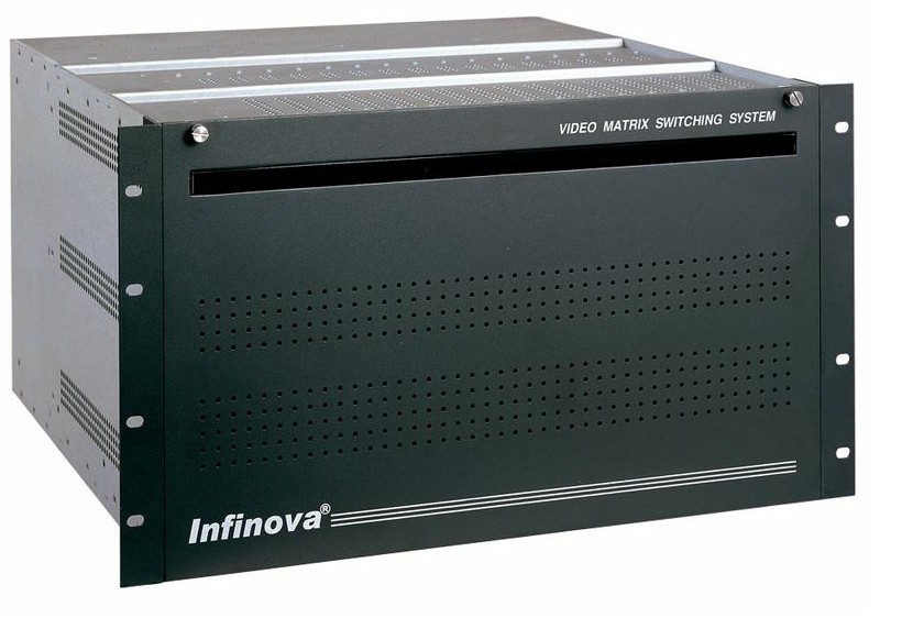 英飞拓矩阵V2020