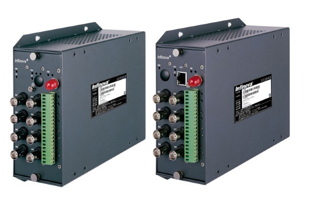 英飞拓光端机N3759