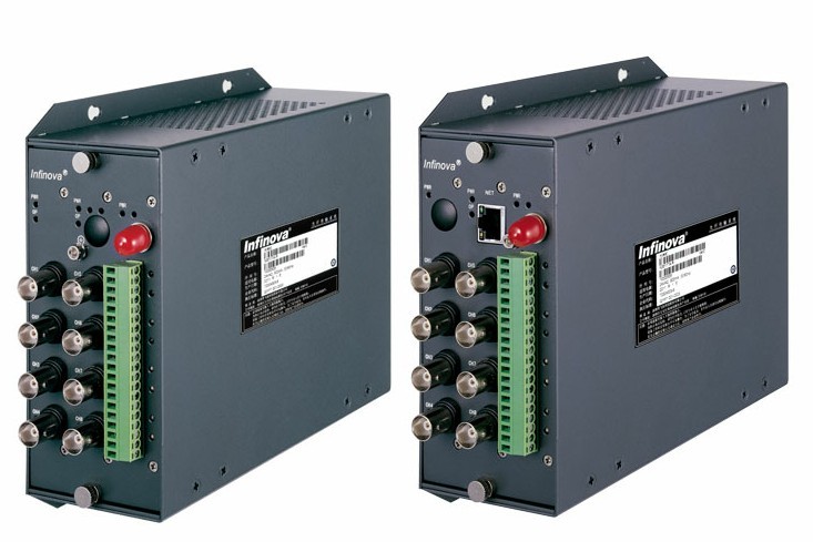 N3758 英飞拓光端机