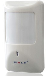 被动红外入侵探测器