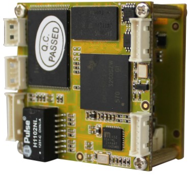 百万高清网络摄像机模组