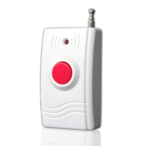 无线紧急按钮