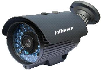 英飞拓红外摄像机V1251-1