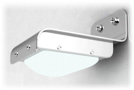 物联传感智能家居 ZigBee无线噪音探测器