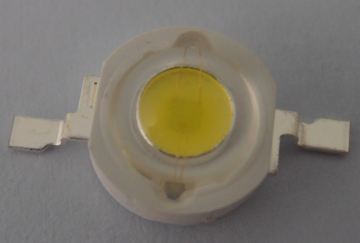 供应1w/3W大功率LED白光灯珠