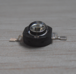 850nm红外光源红外摄像机大功率LED红外灯流明结构红外灯珠