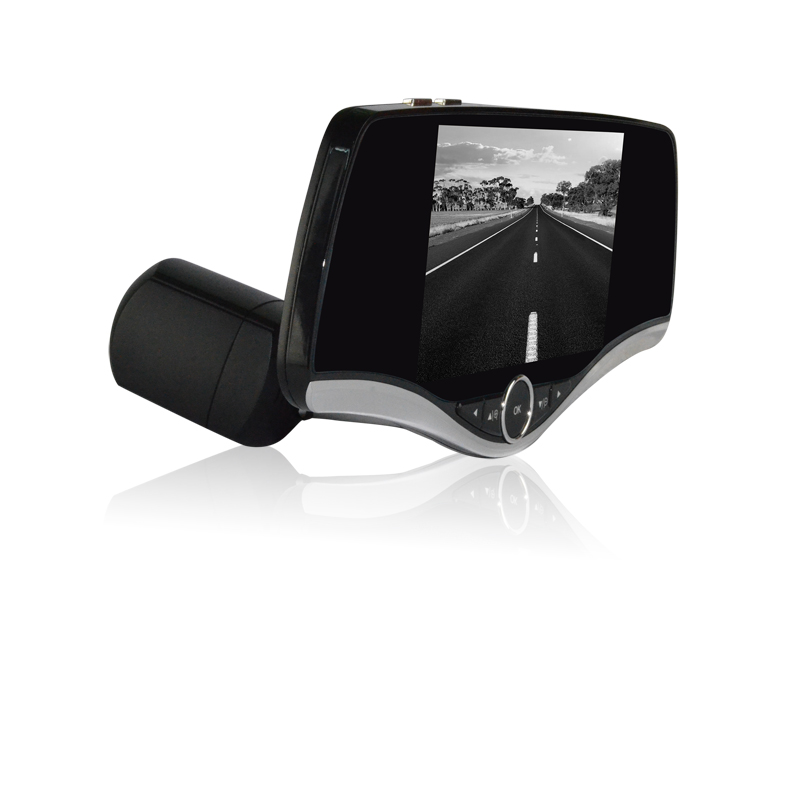 保千里汽车夜视仪（微光）NV-C150（黄金版）