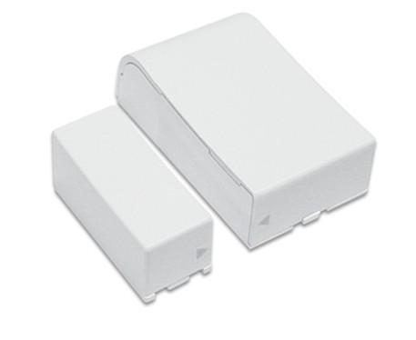 无线门、窗磁感应器