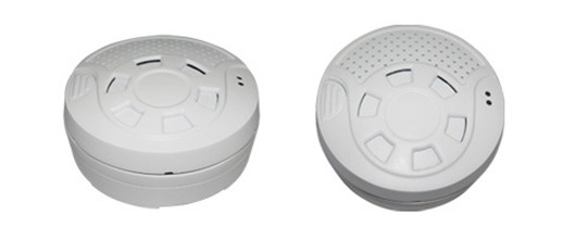 无线烟雾（火警）探测器