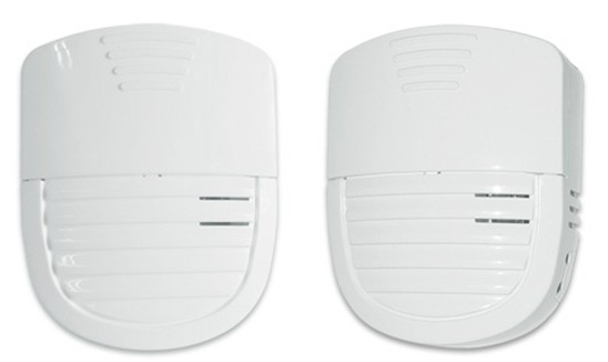 无线温度湿度传感器