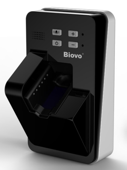 首款国产手指静脉门禁考勤机一体机