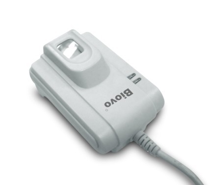 Biovo乙木 XYZ-III工业指纹采集仪/指纹识别器