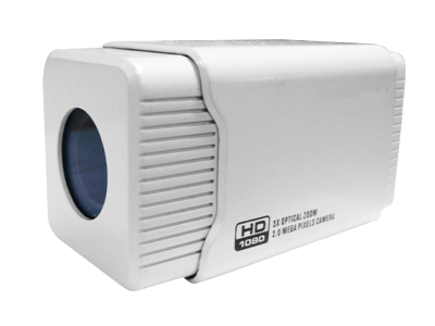 SDI- 3倍高清一体机