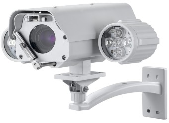 SDI-高清红外一体机