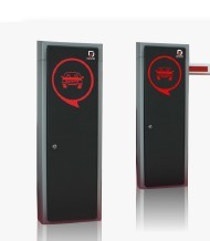 湖南 停车场设备