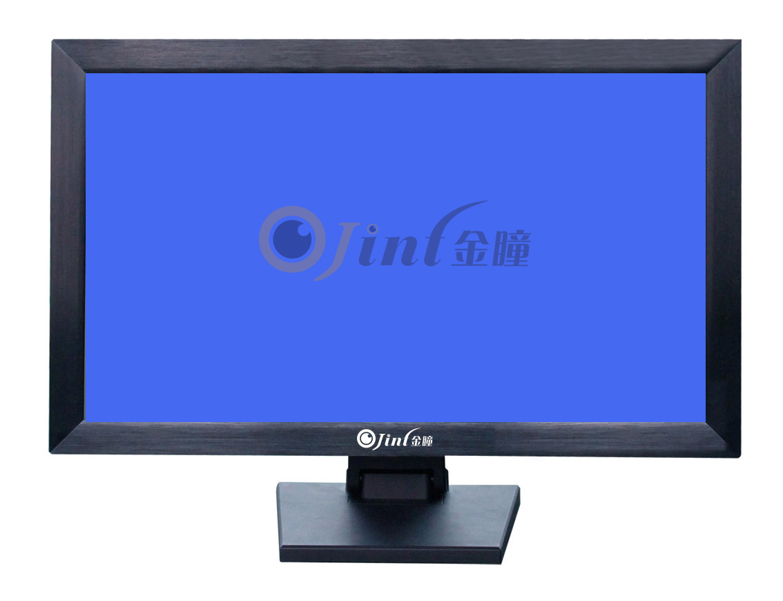 金瞳22寸监视器