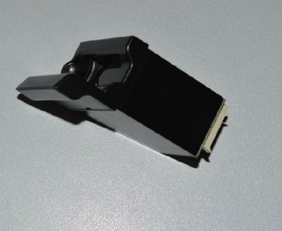 指静脉识别安全模块