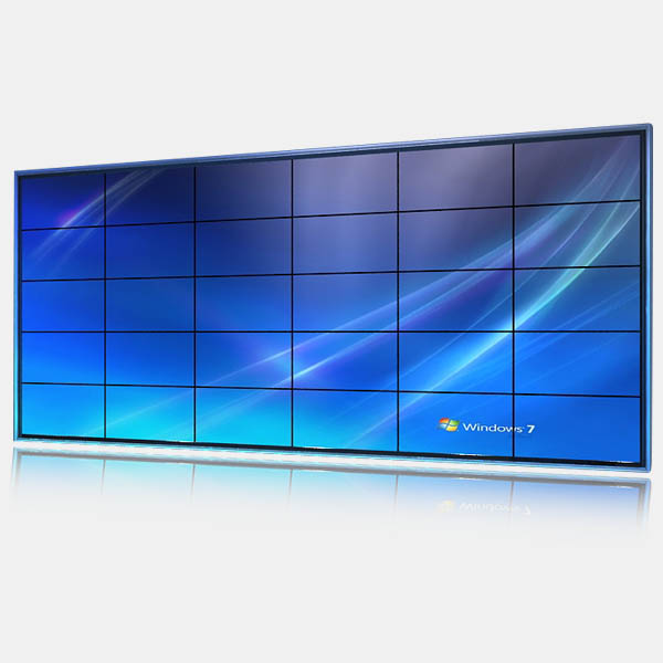 武汉46寸液晶拼接屏尺寸，武汉46寸液晶拼接	