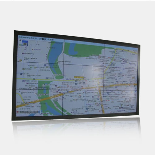 黑龙江三星46寸液晶拼接屏，46寸LCD拼接	