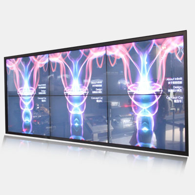 46寸液晶拼接,湖南46寸拼接屏尺寸	