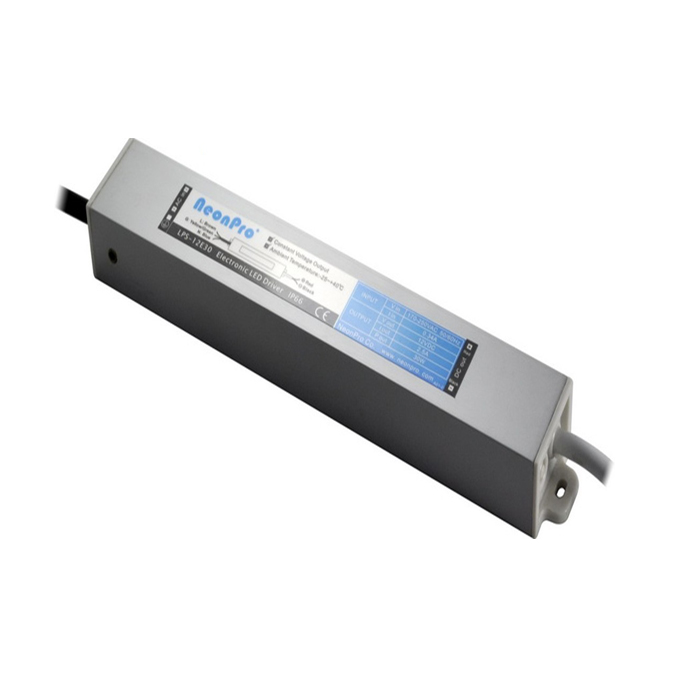 12V监控电源 户外电源