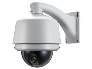 网络高清高速球