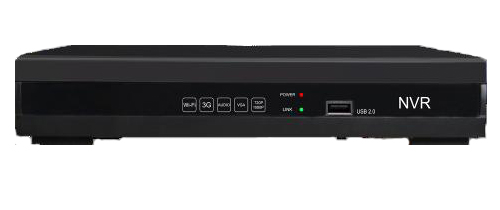 KN-NVR6700HD网络录像机