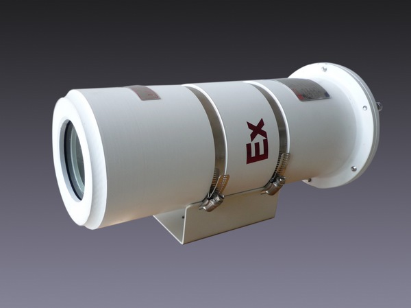 世国防爆变焦摄像机