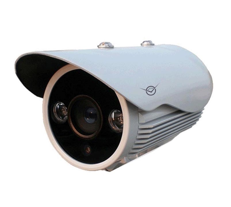 KN-IPC6120C 200万高清阵列红外网络摄像机