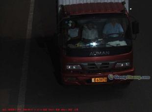 高清治安卡口系统（线圈检测模式）