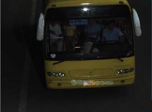 供应高清治安卡口系统（线圈视频切换模式）