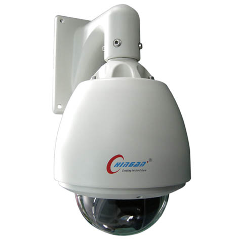 SPH高清高速球型摄像机