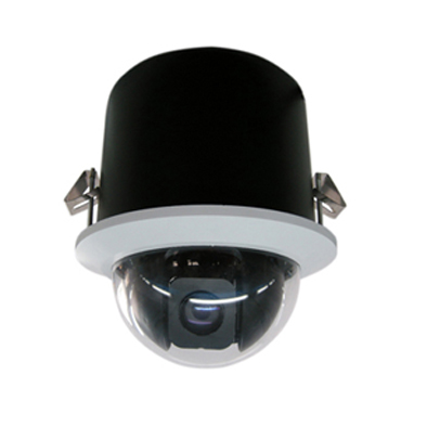 SCS一体化变速球型摄像机