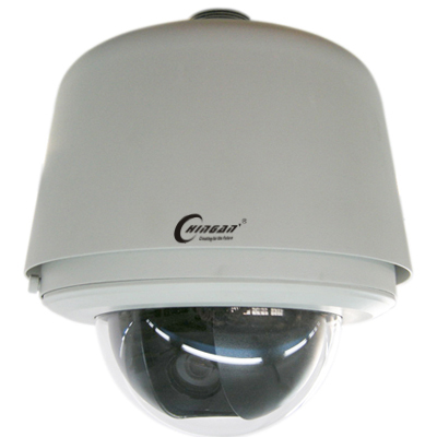 SAN系列网络球型摄像机