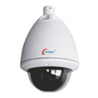 SPN网络球型摄像机