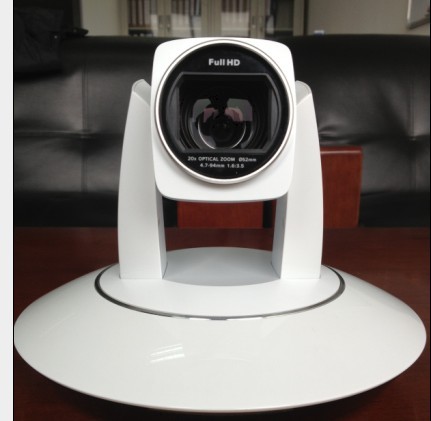 AMC 高清会议摄像机