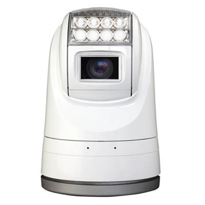 PAC系列车载云台摄像机