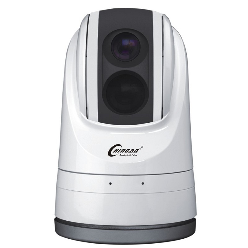 PATC热成像系列车载云台摄像机