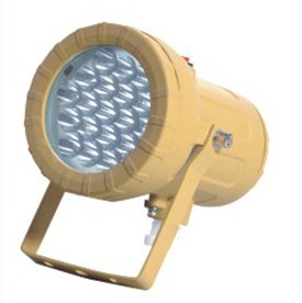 供应IIC级防爆LED防爆视孔灯BAK51