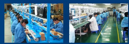 公共广播音响设备